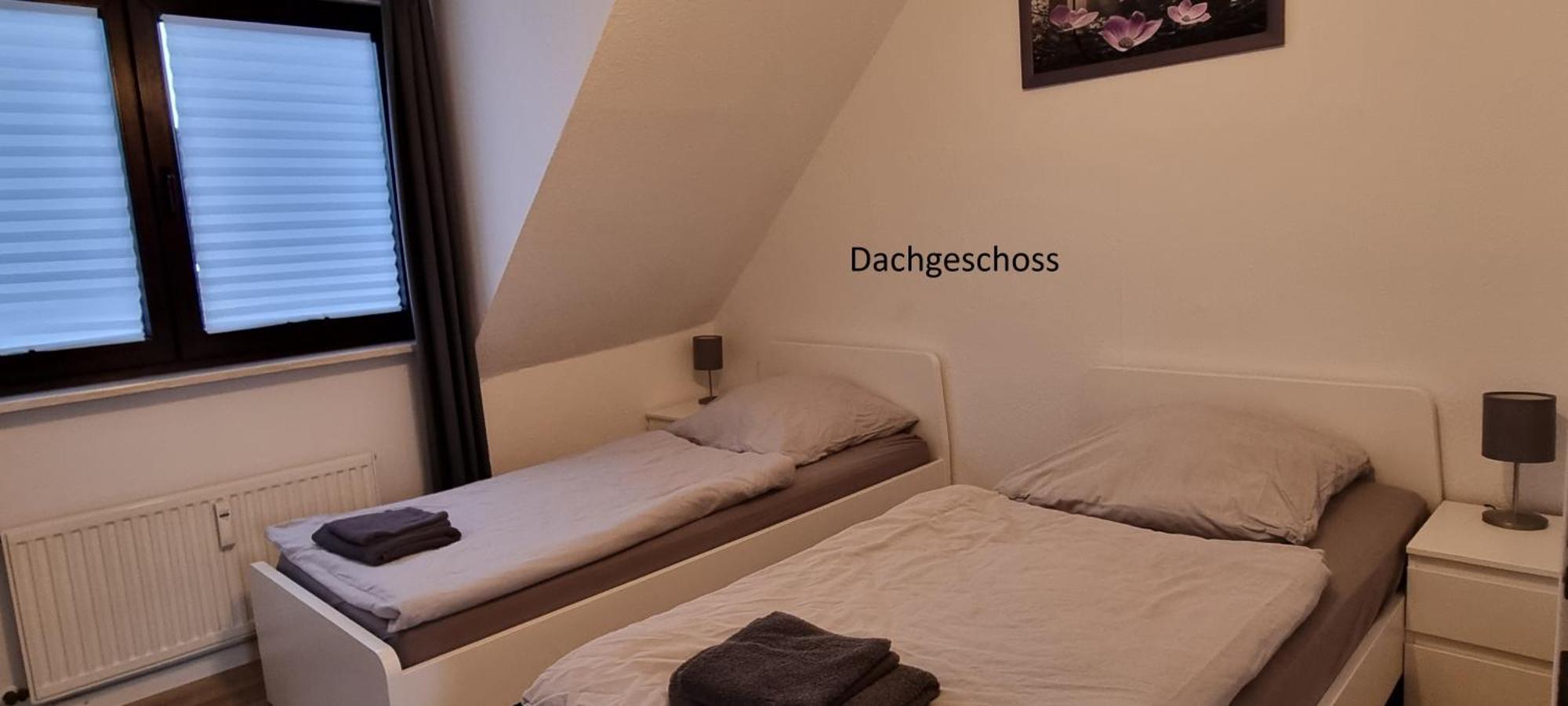 Takappartement دورماغن المظهر الخارجي الصورة